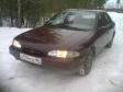 Ford Mondeo, 1993  .  -  1