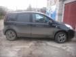 Nissan Note, 2010  .  -  1
