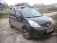 Nissan Note, 2010  .  -  2