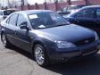 Ford Mondeo, 2001  .  -  1