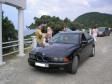 BMW 520 A, 1997  .  -  1