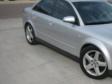 Audi A4, 2003  .  -  1