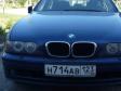 BMW 525tds, 2001  .  -  2