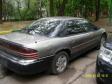 Chrysler Intrepid, 1995  .  -  4