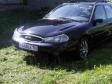 Ford Mondeo, 1997  .  -  3