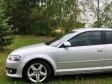 Audi A3, 2004  .  -  2